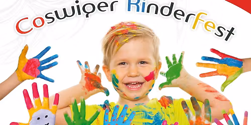 Coswiger Kinderfest - CoKife