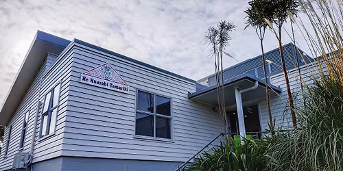 Open Afternoon & Networking Event at He Huarahi Tamariki