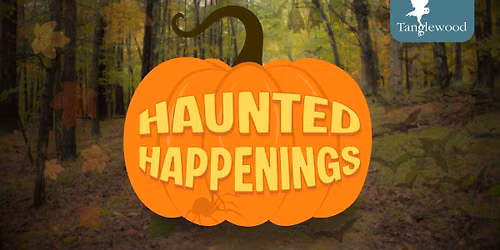 Haunted Happenings