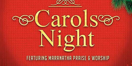 Christmas Carols Night