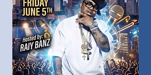 The Midwest Royalty Tour