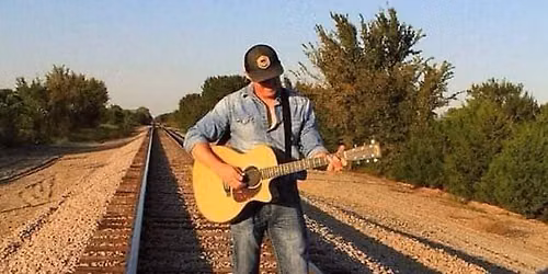 Brent Giddens Band