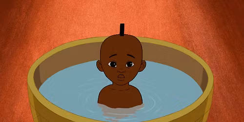 FESTIVAL RIBAMBELLE \u2605 CIN\u00c9-ATELIER POP UP \u2605 KIRIKOU ET LA SORCI\u00c8RE | 6+