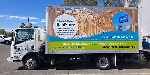 HabiStore Pop-Up Store | June 23-25