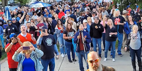 SivStrong Music Fest - The Pay It Forward Fundraiser 2026