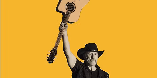 Colin Hay Solo