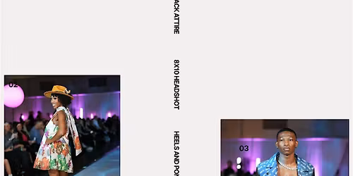 Model Castings: Season Five