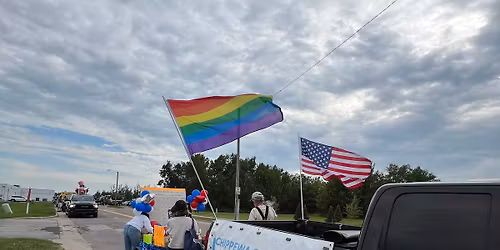 December  General Membership Meeting