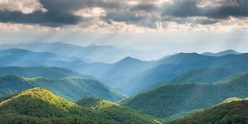 Mountain Evening Social