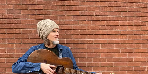 Teague Alexy at Duluth Coffee Company