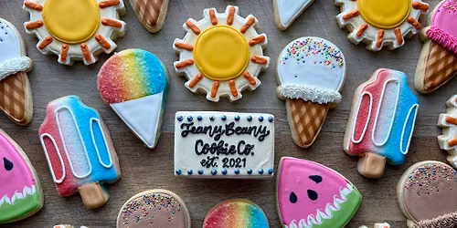 July 2026 Georgetown Market Days