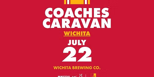 Pitt State Coaches Caravan - WICHITA