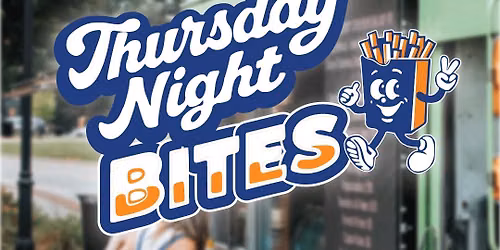 Thursday Night Bites