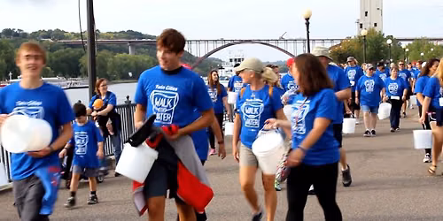 2026 Twin Cities Walk for Water