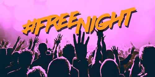 Pepsi Free Night: Drum Honey, NATTY, Safari Expres