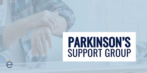 Parkinson's Support Group