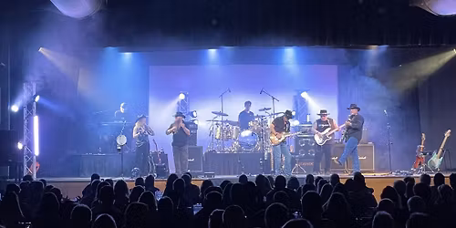 High Noon \u2013 A Tribute to Lynyrd Skynyrd & Southern Rock Dinner & Show