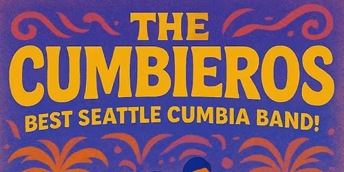 The Cumbieros