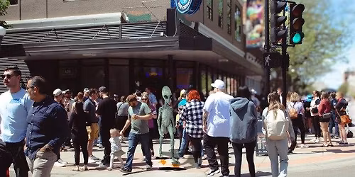 The Great Beyond Film Festival