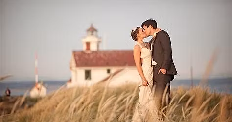 Peninsula Wedding Fair - FREE Tickets Available