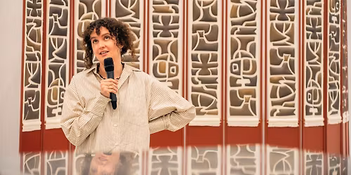 Lunchtime Talk: What I Wish I Knew Then (Industrial Design) | Melbourne Design Week 2026