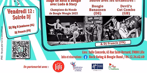 RSBParty Lille #3