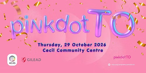PinkDot TO