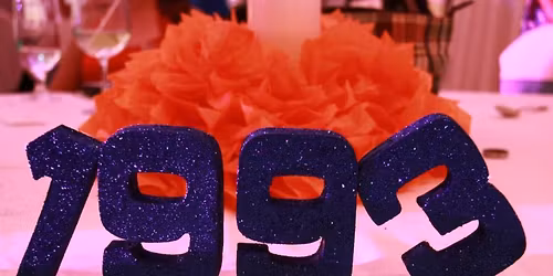 2025 Class of '93 Meet-Up