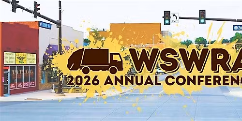 WSWRA 2026 Annual Conference