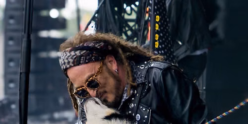 The Wildhearts