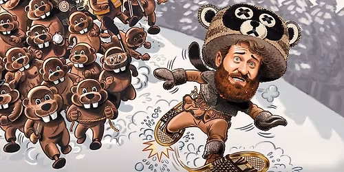 Free Screenings: Hundreds of Beavers