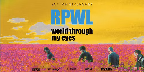 RPWL - London, Downstairs at the Dome