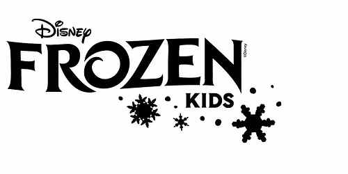 Frozen Kids Performance