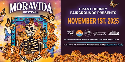 Moravida Festival