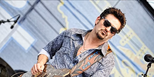 Mike Zito