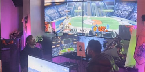 Smash Bros Ultimate Thursdays