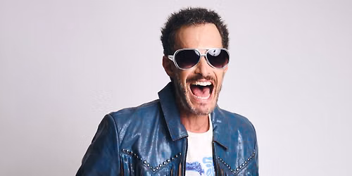 Josh Wolf: Touring Hard