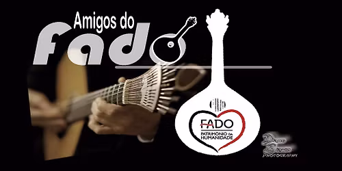 Noite de Fados 