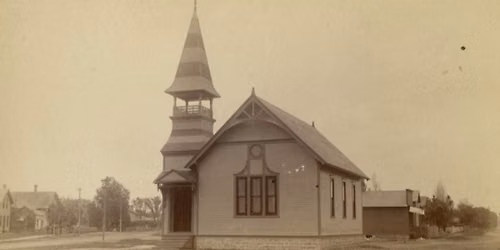 Winona Walking Tours: Historic Churches