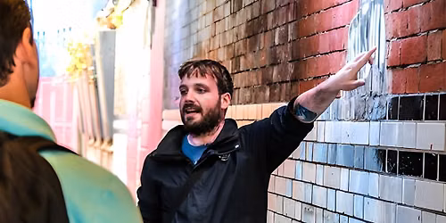 Dublin Street Art Walking Tour (Dublin) Tickets