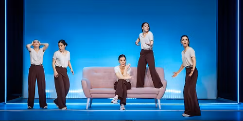 L\u00e1nyok, fi\u00fak  - Girls & Boys - LOUPE - Lovas Rozi