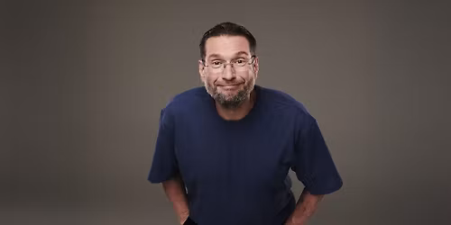 Gary Delaney: Gary On Laughing