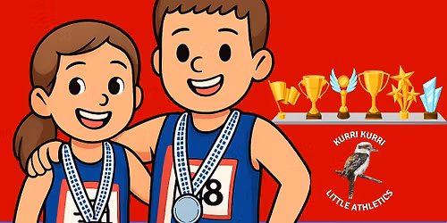 2025\/26 Athletics Presentation