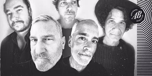 The Afghan Whigs | Ancienne Belgique