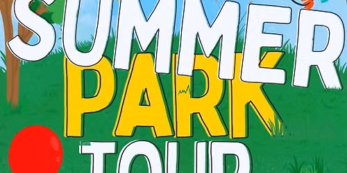 Park Tour: Riverside Park