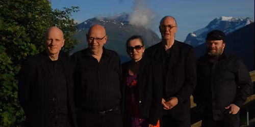 Jazzkaf\u00e9 med Passim