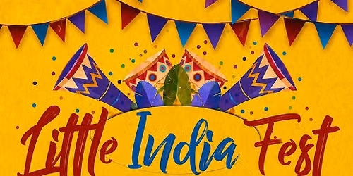 Little India Fest
