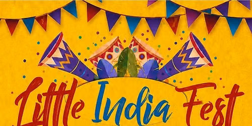 Little India Fest
