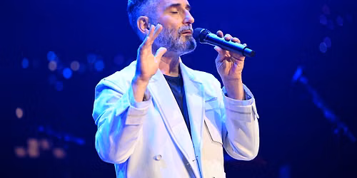 Jorge Drexler Mexico City Tickets
