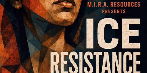 ICE Resistance 
